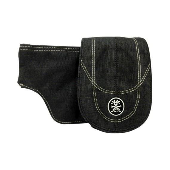 Crumpler Bolsa Câmera Digital Cinza | Ref. 209.BBM