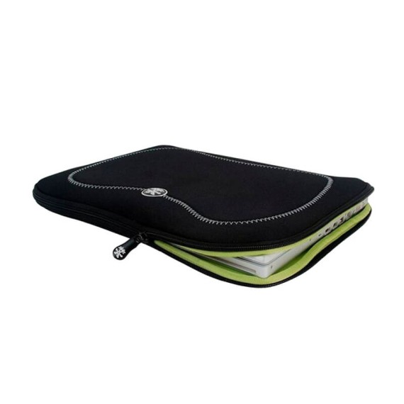 Crumpler Capa de Proteção para Portátil 15'' Preta | Ref. 209.TG15P