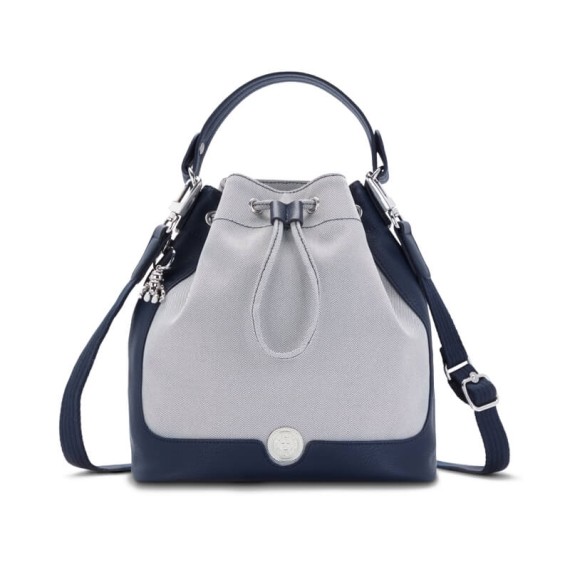 Mala de Senhora Kipling SINTA Melange Block | Ref. 187.40KI6330T43
