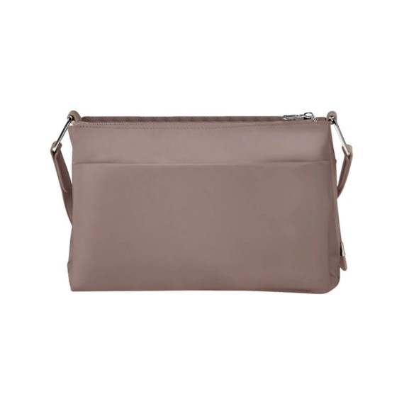Samsonite Bolsa de Tiracolo 3C. BE-HER Rosa Velho | Ref. 92KJ400500