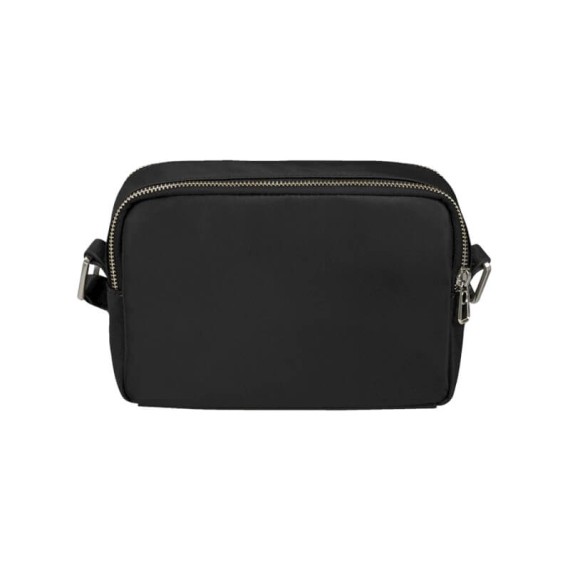 Samsonite Bolsa de Tiracolo Pequena BE-HER Preta | Ref. 92KJ400109