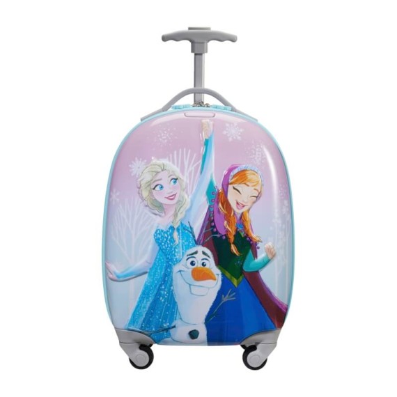 Samsonite Mala de Cabine / Trolley 46cm DISNEY ULTIMATE 2.0 Frozen | Ref. 9240C03961 Samsonite Mala de Cabine / Trolley 46cm DISNEY ULTIMATE 2.0 Frozen | Ref. 9240C03961