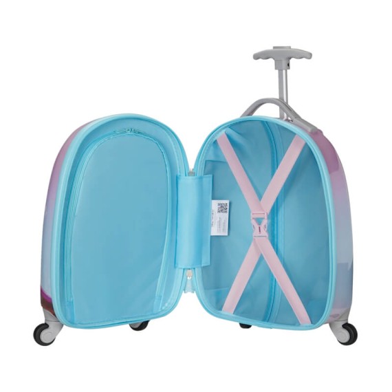 Samsonite Mala de Cabine / Trolley 46cm DISNEY ULTIMATE 2.0 Frozen | Ref. 9240C03961 Samsonite Mala de Cabine / Trolley 46cm DISNEY ULTIMATE 2.0 Frozen | Ref. 9240C03961