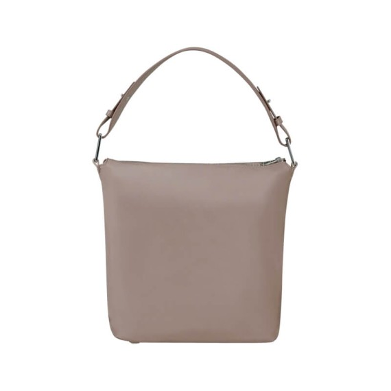 Samsonite Saco de Ombro para Senhora BE-HER Rosa Velho | Ref. 92KJ400600