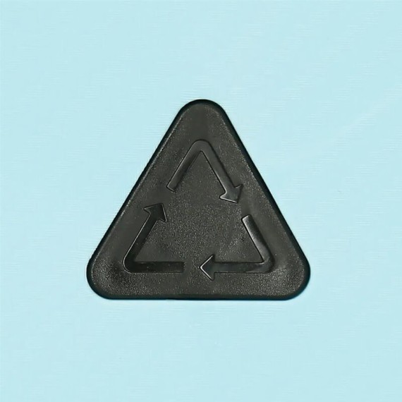 Mala de Viagem / Trolley Médio 66cm 4 Rodas Movom DIMENSION Turquesa | Ref. 186.5189226