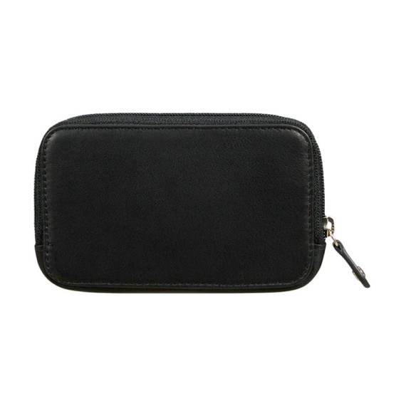 Samsonite Bolsa para Chaves e Moedas ATTACK 2 SLG Preta | Ref. 92CT852409