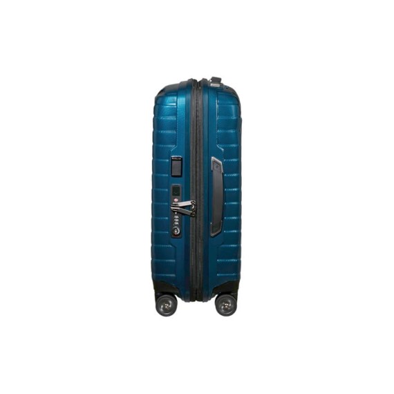 Samsonite Mala de Cabine / Trolley 55x35cm Exp Proxis Azul Petróleo | Ref. 92CW600501