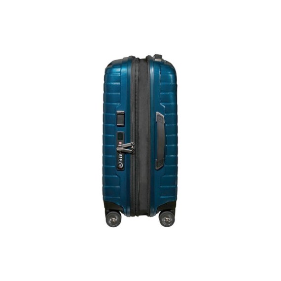 Samsonite Mala de Cabine / Trolley 55x35cm Exp Proxis Azul Petróleo | Ref. 92CW600501