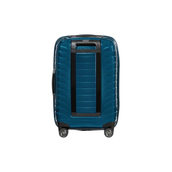 Samsonite Mala de Cabine / Trolley 55x35cm Exp Proxis Azul Petróleo | Ref. 92CW600501