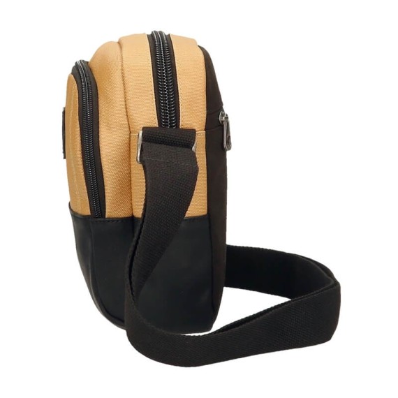 Bolsa de Tiracolo 2C Pepe Jeans EAST END Bege | Ref. 186.7305331