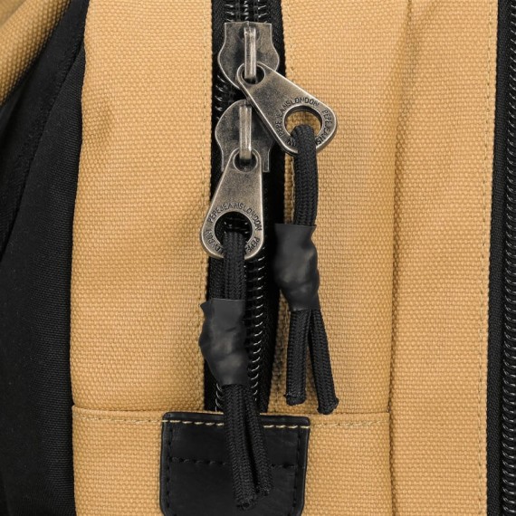 Bolsa de Tiracolo 2C Pepe Jeans EAST END Bege | Ref. 186.7305331