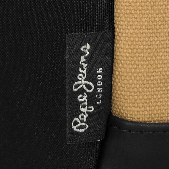 Bolsa de Tiracolo 2C Pepe Jeans EAST END Bege | Ref. 186.7305331