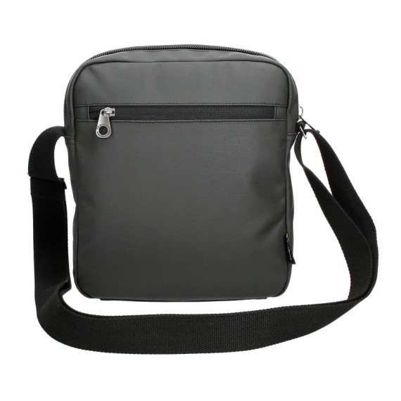 Bolsa de Tiracolo para Tablet Pepe Jeans TRUXTON Cinza | Ref. 186.7335631