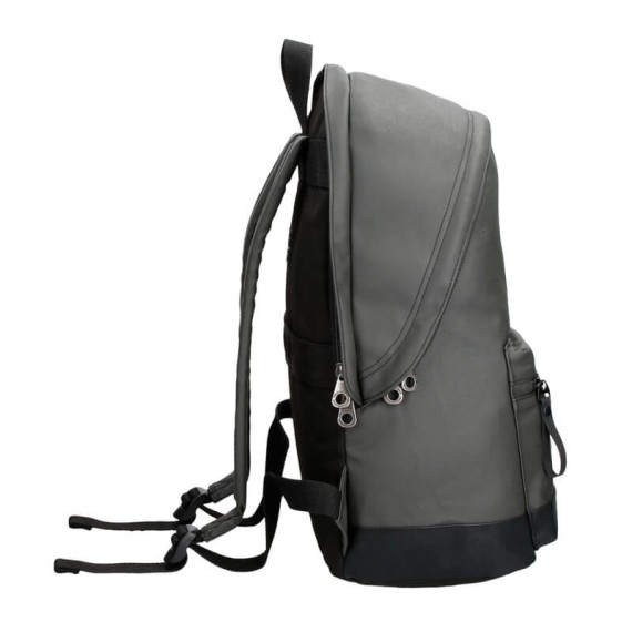 Mochila para Portátil Adap. 44Cm 2C Pepe Jeans TRUXTON Cinza | Ref. 186.7332431