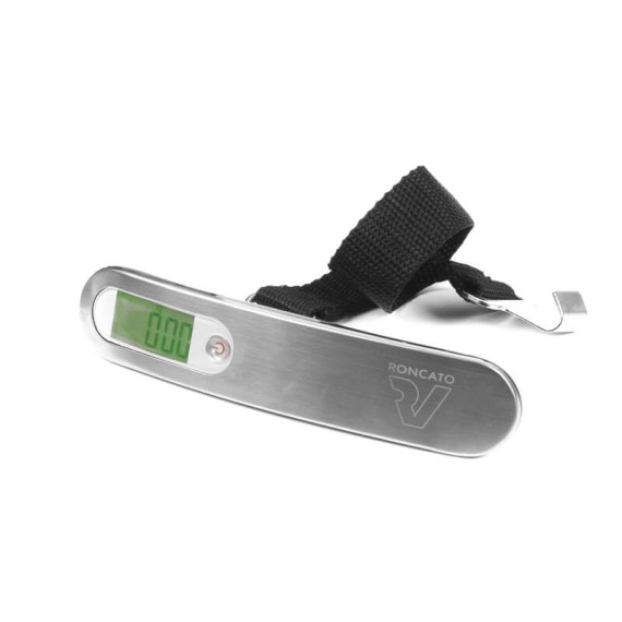 Roncato ACESSÓRIOS Balança Eletrónica Digital Cinza | Ref. 99.40916600