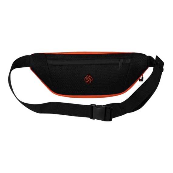 Samsonite Bolsa de Cintura ECODIVER Laranja | Ref. 92KH700996