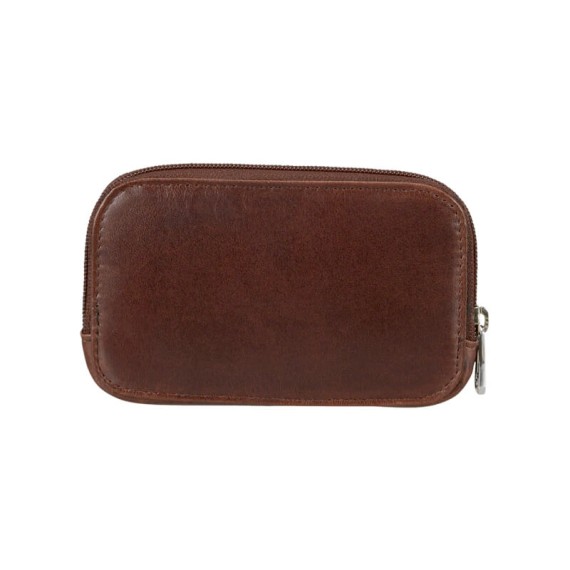 Samsonite Chaveiro VEGGY SLG Castanho | Ref. 92KK452407