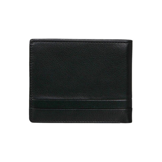 Samsonite Porta Cartões 6CC FLAGGED SLG Preto | Ref. 92KH400109