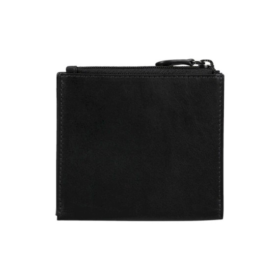 Samsonite Porta Cartões com Presilha 9CC FLAGGED SLG Preto | Ref. 92KH404809