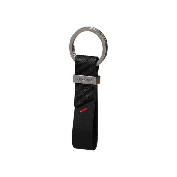 Samsonite Porta-Chaves PRO-DLX 6 SLG Preto | Ref. 92KK352809
