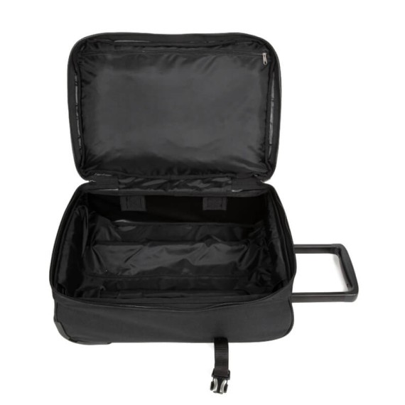 Mala de Cabine Easyjet 45cm 2R Eastpak TRANVERZ XXS Black | Ref. 267.BE8008