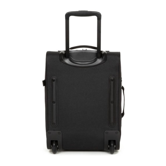 Mala de Cabine Easyjet 45cm 2R Eastpak TRANVERZ XXS Black | Ref. 267.BE8008