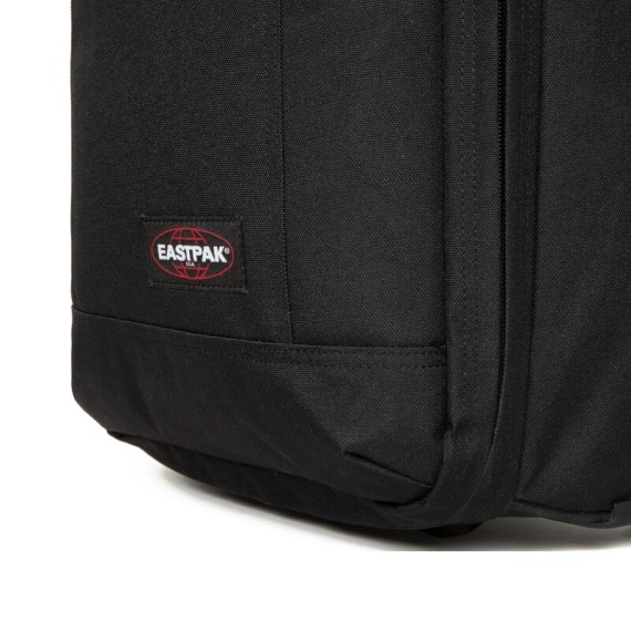 Mala de Cabine Easyjet 45cm 2R Eastpak TRANVERZ XXS Black | Ref. 267.BE8008