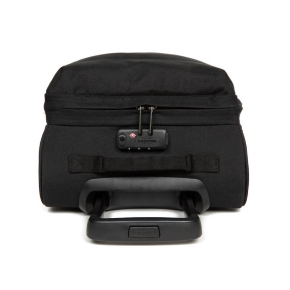 Mala de Cabine Easyjet 45cm 2R Eastpak TRANVERZ XXS Black | Ref. 267.BE8008