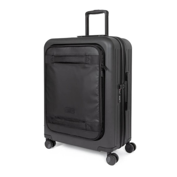 Mala de Viagem / Trolley Grande 4 Rodas Eastpak CNNCT CASE Coat | Ref. 267.BC180W