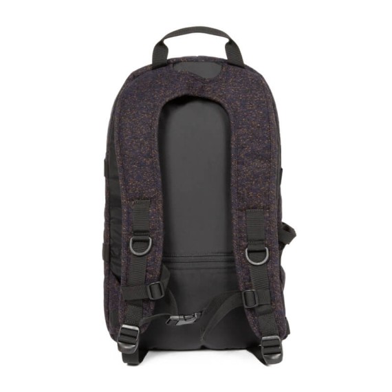 Mochila Eastpak para Portátil 15” FLOID CS Wool Navy | Ref. 267.BCIW96