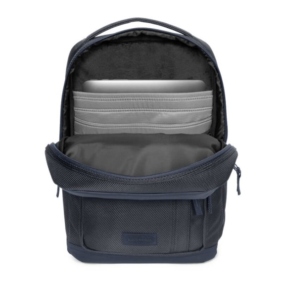 Mochila Eastpak para Portátil TECUM S CNNCT Marine | Ref. 267.BAAO16 Mochila Eastpak para Portátil TECUM S CNNCT Marine | Ref. 267.BAAO16