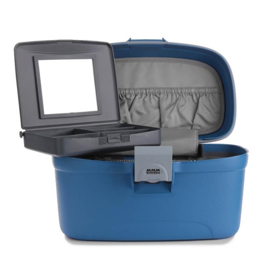 RONCATO Necessaire Light Azul Oceano | Ref. 99.50026848