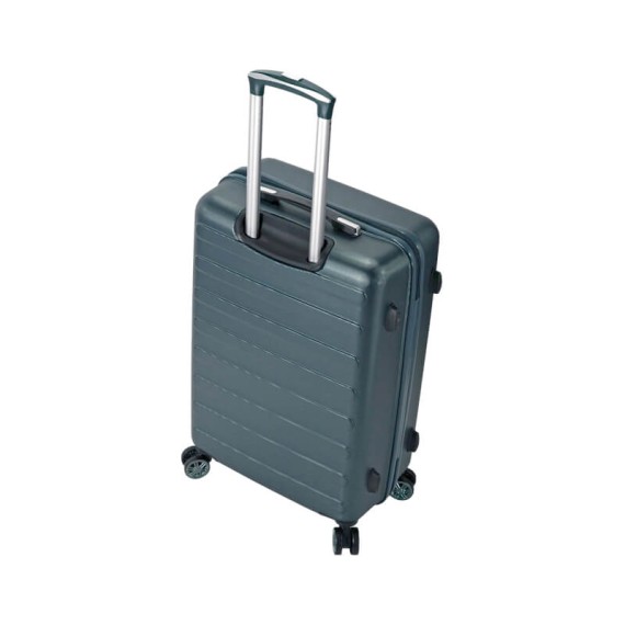 Benzi Mala de Viagem / Trolley Médio 66cm 4R BZ5598 Bordô | Ref. 288.BZ5598B-B