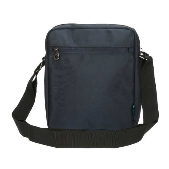 Bolsa de Tiracolo para Tablet Pepe Jeans GREEN BAY Azul Escuro | Ref. 186.7285631