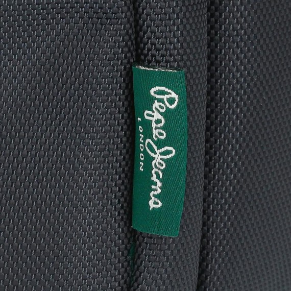 Bolsa de Tiracolo para Tablet Pepe Jeans GREEN BAY Azul Escuro | Ref. 186.7285631
