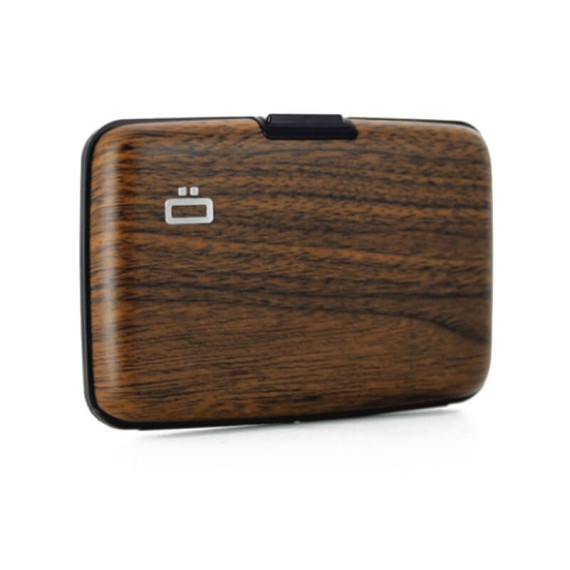 Carteira Ögon Porta-Cartões Stockholm Sequoia | Ref. 314.OG13378