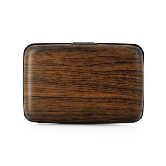 Carteira Ögon Porta-Cartões Stockholm Sequoia | Ref. 314.OG13378