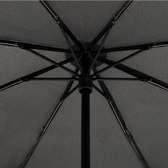 Guarda-Chuva Knirps U.090 Mini Manual Ultra Light XXL Preto | Ref.300.9520901001