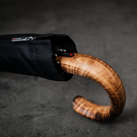 Guarda-Chuva Knirps S.570 Mini Homem Aut. Mens Prints Stripe | Ref. 300.9555707603