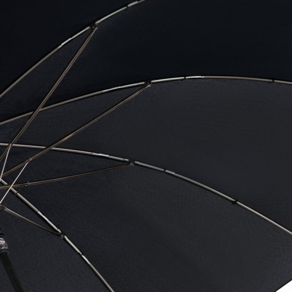 Guarda-Chuva Knirps T.771 Comprido Aut. Check Black | Ref. 300.9637735290