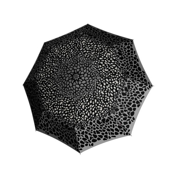 Guarda-Chuva Knirps T.200 Mini Abre/Fecha Animal Stone | Ref. 300.9532014939