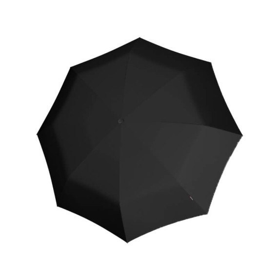 Guarda-Chuva Knirps T.200 Mini Abre/Fecha Preto | Ref. 300.9532011000