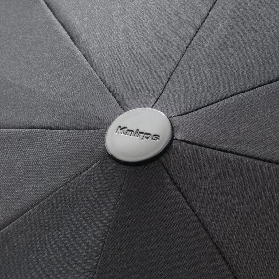 Guarda-Chuva Knirps T.200 Mini Abre/Fecha Preto | Ref. 300.9532011000