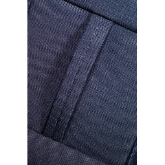 Samsonite Conjunto 3 Trolleys de Viagem - Spinner 55/66/78cm BASE BOOST Azul | Ref. 9238N01541