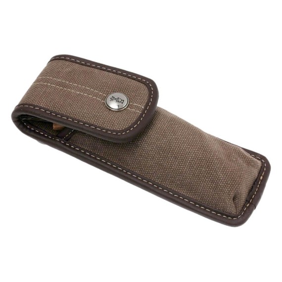 Canivete OPINEL Gourmets N.º 08 Cogumelos Cx Madeira + Bolsa | Ref. 314.OP001327