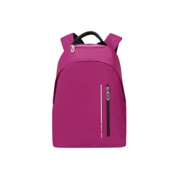 Samsonite Mochila de Senhora Casual ONGOING Ameixa Claro | Ref. 92KJ800510