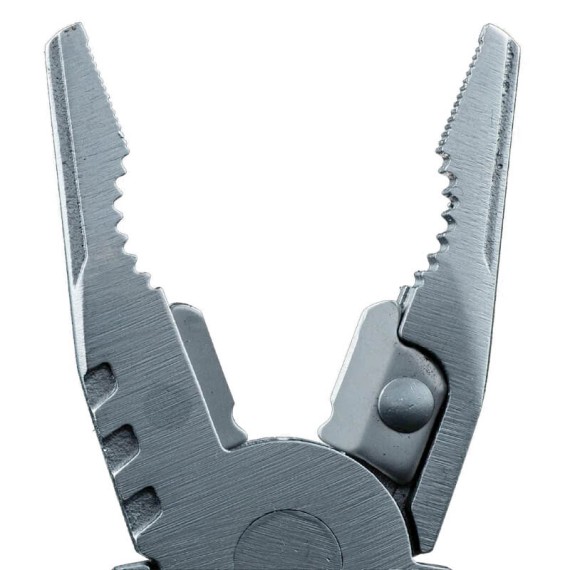 True Utility TU181 Alicate Multifunções HANDYONE Preto | Ref. 314.TU181