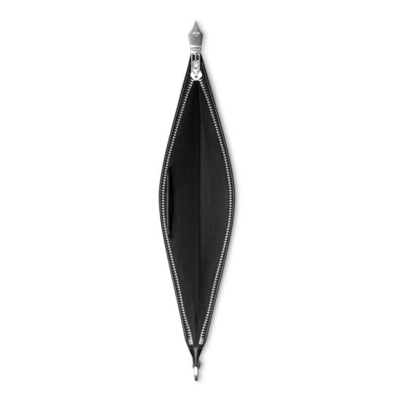 Bolsa de Mão Montblanc MEISTERISTÜCK Preta | Ref. 238.129899