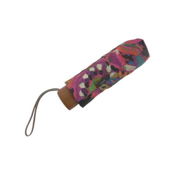 Guarda-Chuvas CLIMA Dobrável Pequeno Manual 58/8 53cm M&P 5854 Roxo | Ref. 177.5854R Guarda-Chuvas CLIMA Dobrável Pequeno Manual 58/8 53cm M&P 5854 Roxo | Ref. 177.5854R