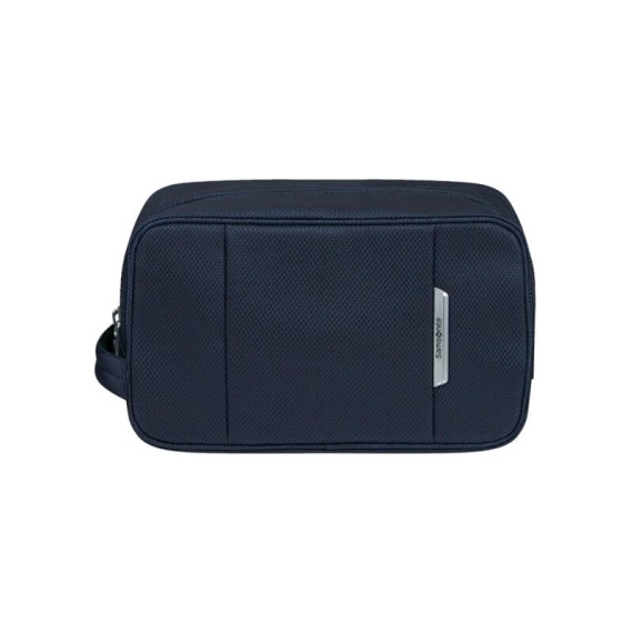 Samsonite Bolsa de Higiene RESPARK TOILET KIT Azul Escuro | Ref. 92KK700101